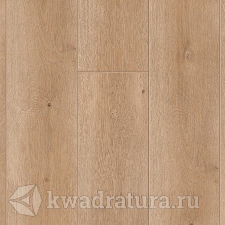 Ламинат Tarkett Taiga Первая Уральская Oak Light-Brown / Дуб Светло-Коричневый