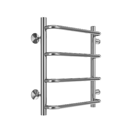 Полотенцесушитель Terminus "Стандарт" 32/20П4  400*500 (боковой вход 320) 4670078530301