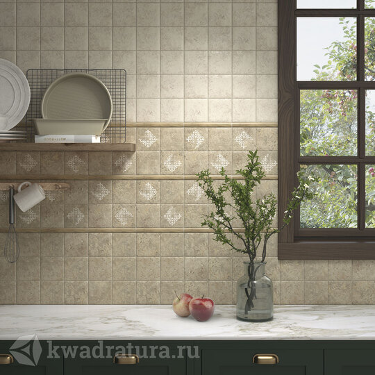 Kerama marazzi кухня дизайн