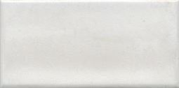 Настенная плитка Kerama marazzi Монтальбано 16086 белый матовый 7,4*15 см