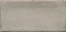 Настенная плитка Kerama marazzi Монтальбано 16090 серый матовый 7,4*15 см