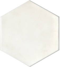 Настенная плитка Kerama Marazzi Флорентина 24029 белый глянцевый 20*23,1 см