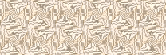 Декор для настенной плитки Gracia Ceramica Astrid light beige decor 03 30*90 см 10300000238