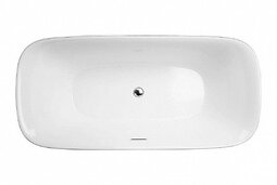 Ванна акриловая отдельностоящая BelBagno BB400-1700-800