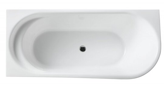 Ванна акриловая BelBagno BB410-1500-780-L