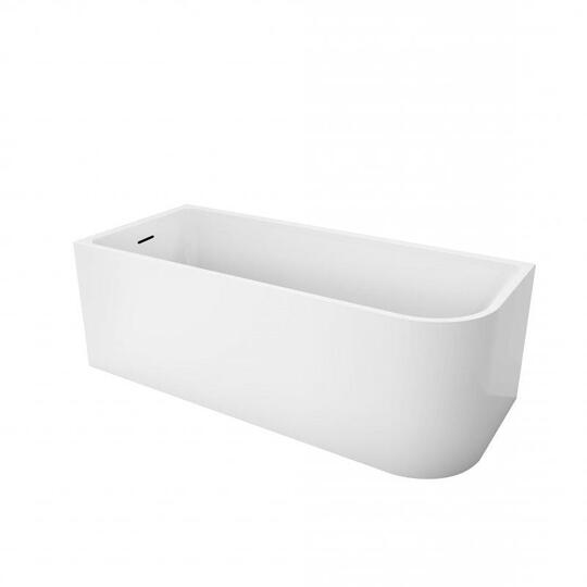 Ванна акриловая BelBagno BB712-1500-730-L