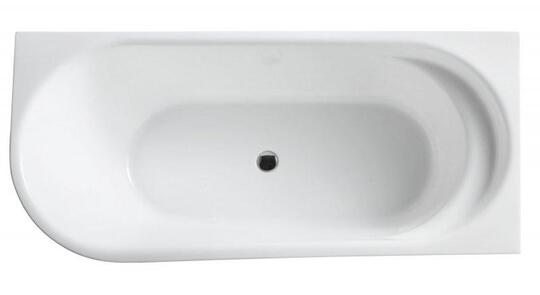 Ванна акриловая BelBagno BB410-1700-780-R