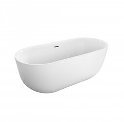 Ванна отдельностоящая BelBagno BB706-1700-770