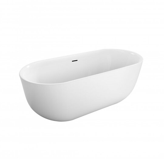 Ванна отдельностоящая BelBagno BB706-1700-770