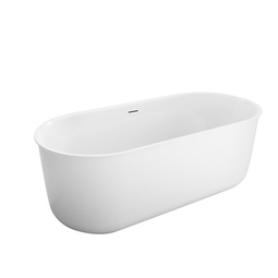 Ванна отдельностоящая BelBagno BB709-1700-780