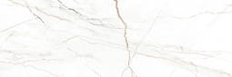 Настенная плитка Delacora BOHEMA WHITE WT15BHM00R 24.6*74 см