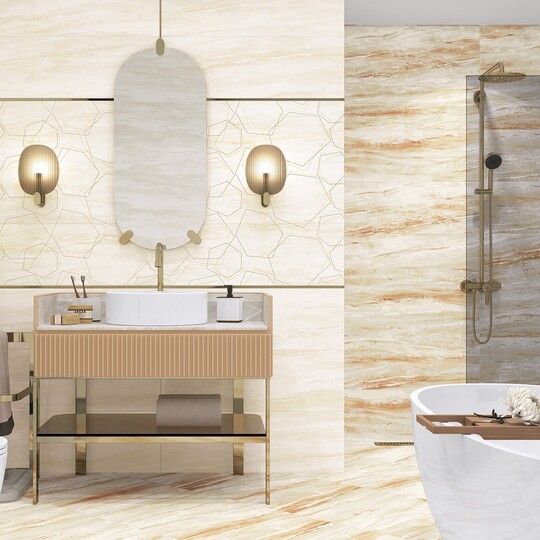 Alma Ceramica Denver Beige