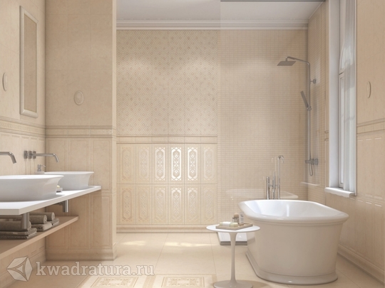 Мебель для ванной комнаты kerama marazzi