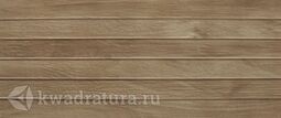 Настенная плитка Gracia Ceramica Quarta brown wall 04 25*60 см 10100000420