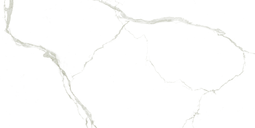Настенная плитка Мега Керамика Мармара белая 31*61 см