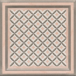 Декор для настенной плитки Kerama marazzi Монтальбано OS\A292\17022 1 матовый 15*15 см