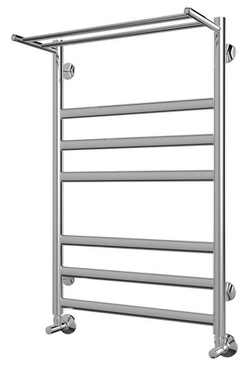 Полотенцесушитель Terminus Хендрикс П7 500*796 нижнее подключение, м/о 50 ЦБ005972